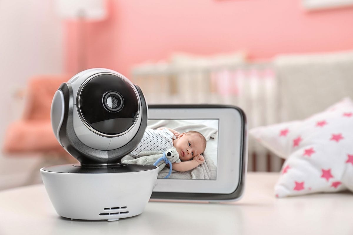 Best Baby Monitor For Preemies